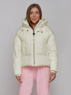 Купить куртку зимнюю оптом от производителя недорого в Москве 512305B