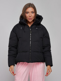Купить куртку зимнюю оптом от производителя недорого в Москве 512305Ch