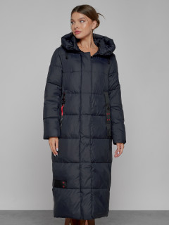 Купить пальто утепленное женское оптом от производителя недорого В Москве 52109TS