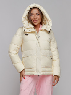Купить куртку зимнюю оптом от производителя недорого в Москве 52303SJ