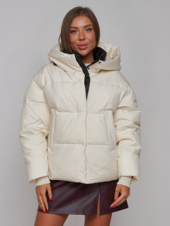 Купить куртку зимнюю оптом от производителя недорого в Москве 52309B