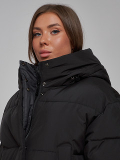 Купить куртку зимнюю оптом от производителя недорого в Москве 52309Ch