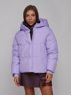 Купить куртку зимнюю оптом от производителя недорого в Москве 52309F