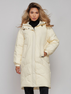 Купить пальто утепленное женское оптом от производителя недорого В Москве 52323B