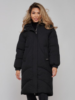 Купить пальто утепленное женское оптом от производителя недорого В Москве 52323Ch
