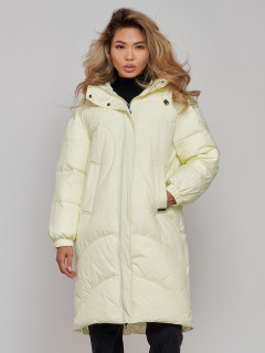 Купить пальто утепленное женское оптом от производителя недорого В Москве 52323SJ