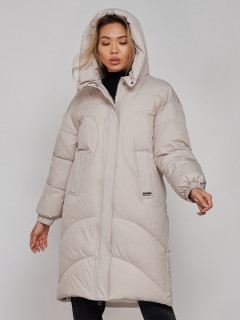 Купить пальто утепленное женское оптом от производителя недорого В Москве 52323SS