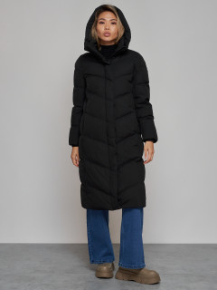 Купить пальто утепленное женское оптом от производителя недорого В Москве 52325Ch