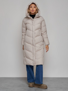 Купить пальто утепленное женское оптом от производителя недорого В Москве 52325SS