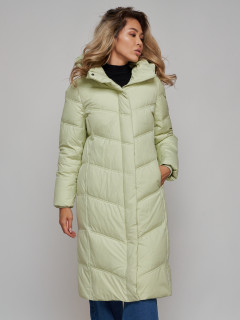 Купить пальто утепленное женское оптом от производителя недорого В Москве 52325ZS