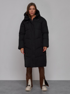 Купить пальто утепленное женское оптом от производителя недорого В Москве 52326Ch
