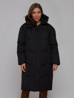 Купить пальто утепленное женское оптом от производителя недорого В Москве 52326Ch