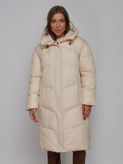 Купить пальто утепленное женское оптом от производителя недорого В Москве 52326SB