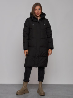 Купить пальто утепленное женское оптом от производителя недорого В Москве 523238