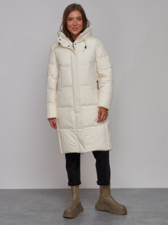Купить пальто утепленное женское оптом от производителя недорого В Москве 523238