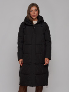Купить пальто утепленное женское оптом от производителя недорого В Москве 52329Ch