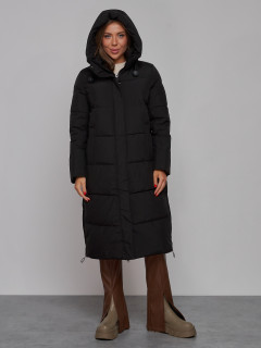 Купить пальто утепленное женское оптом от производителя недорого В Москве 52329Ch