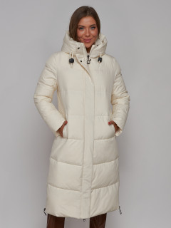 Купить пальто утепленное женское оптом от производителя недорого В Москве 52329SB