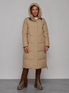 Купить пальто утепленное женское оптом от производителя недорого В Москве 52329SK