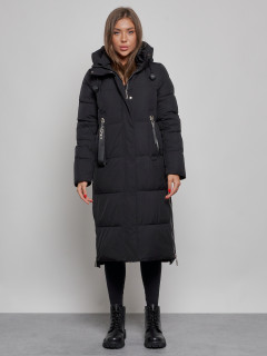 Купить пальто утепленное женское оптом от производителя недорого В Москве 52351Ch