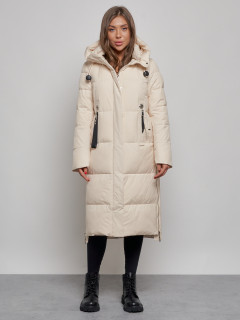 Купить пальто утепленное женское оптом от производителя недорого В Москве 52351SB