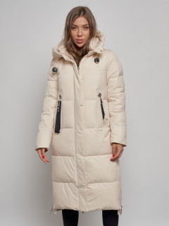 Купить пальто утепленное женское оптом от производителя недорого В Москве 52351SB