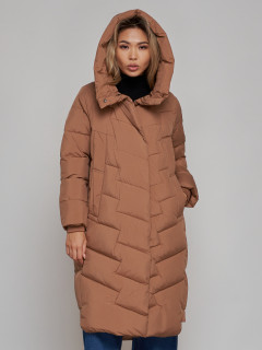Купить пальто утепленное женское оптом от производителя недорого В Москве 52355K