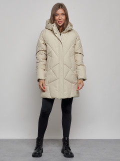 Купить куртку женскую оптом от производителя недорого в Москве 52361B