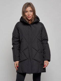 Купить куртку женскую оптом от производителя недорого в Москве 52361Ch