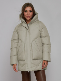 Купить куртку женскую оптом от производителя недорого в Москве 52362B