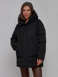 Купить куртку женскую оптом от производителя недорого в Москве 52362Ch