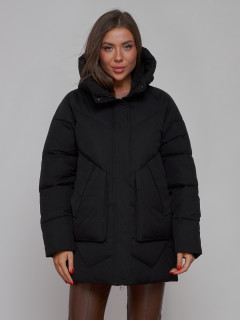 Купить куртку женскую оптом от производителя недорого в Москве 52362Ch