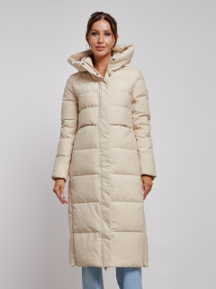 Купить пальто утепленное женское оптом от производителя недорого В Москве 52328B