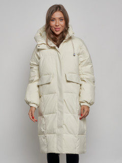 Купить пальто утепленное женское оптом от производителя недорого В Москве 52391B