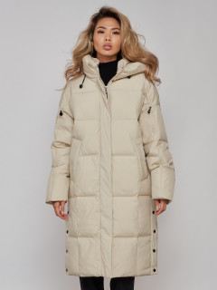 Купить пальто утепленное женское оптом от производителя недорого В Москве 52392B