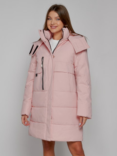 Купить пальто утепленное женское оптом от производителя недорого В Москве 52426R