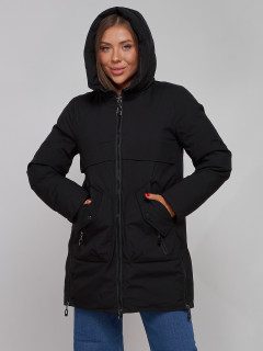 Купить куртку женскую оптом от производителя недорого в Москве 58622Ch