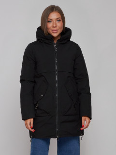 Купить куртку женскую оптом от производителя недорого в Москве 58622Ch