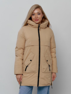 Купить куртку женскую оптом от производителя недорого в Москве 58622G