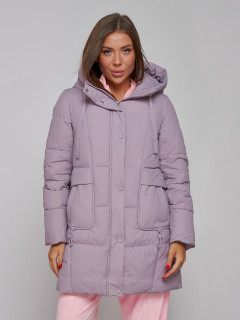 Купить куртку женскую оптом от производителя недорого в Москве 586821R