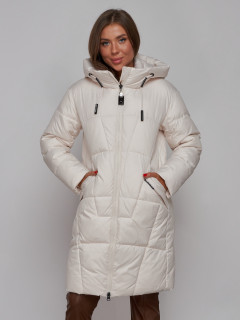 Купить пальто утепленное женское оптом от производителя недорого В Москве 586826B