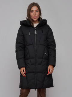 Купить пальто утепленное женское оптом от производителя недорого В Москве 586826Ch