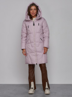 Купить пальто утепленное женское оптом от производителя недорого В Москве 586826F