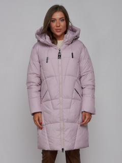 Купить пальто утепленное женское оптом от производителя недорого В Москве 586826F