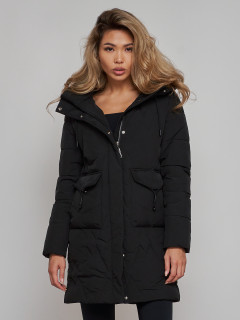 Купить куртку женскую оптом от производителя недорого в Москве 586832Ch