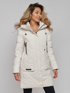 Купить куртку женскую оптом от производителя недорого в Москве 589006B