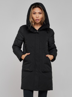Купить куртку женскую оптом от производителя недорого в Москве 589006Ch