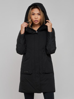 Купить куртку женскую оптом от производителя недорого в Москве 589006Ch