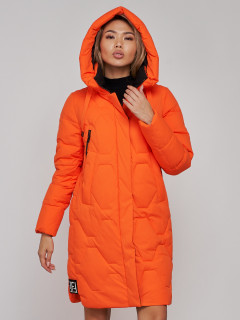 Купить пальто утепленное женское оптом от производителя недорого В Москве 589899O
