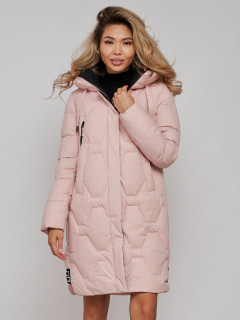 Купить пальто утепленное женское оптом от производителя недорого В Москве 589899R